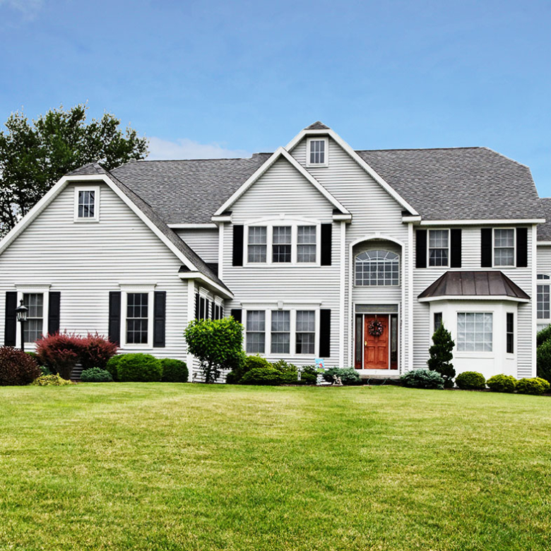 The Market of Real Estate UK In August
